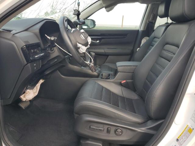 2023 HONDA CR-V EXL 2HKRS4H7XPH407069