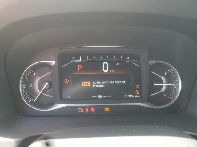 2022 HONDA PASSPORT E 5FNYF8H53NB021918