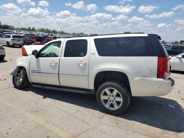 2011 GMC YUKON XL K1500 SLT - 1GKS2KE30BR253937
