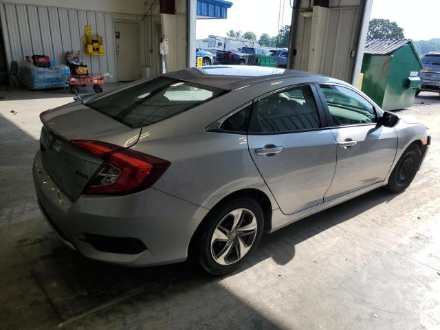 2020 HONDA CIVIC LX - 2HGFC2F60LH590064