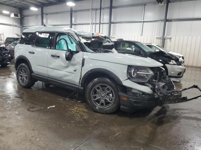 2023 FORD BRONCO SPO 3FMCR9B6XPRD10753