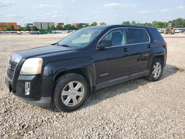 Vin: 2gkflvekxe6294809, lot: 60255905, gmc terrain sle 2014 img_1