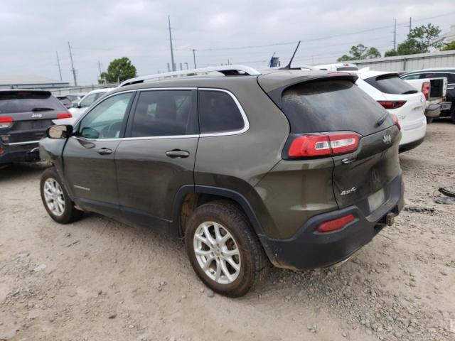 Vin: 1c4pjmcs9fw690885, lot: 59352025, jeep grand cher latitude 20152