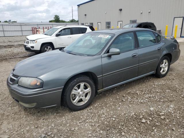 CHEVROLET IMPALA LS