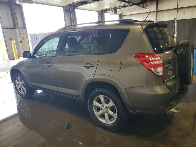 Vin: jtmdk4dvxa5091338, lot: 61147275, toyota rav4 limited 20102