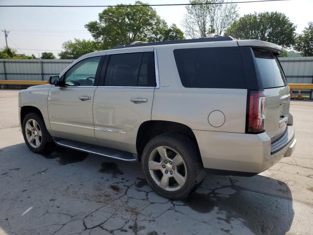 Vin: 1gks1bkc6hr357090, lot: 59317515, gmc yukon slt 20172