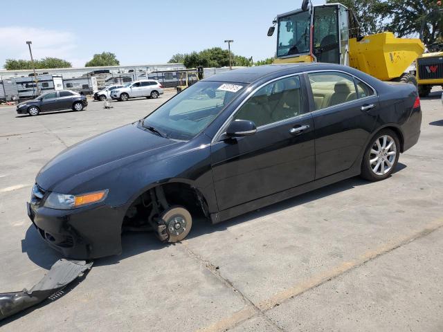ACURA TSX