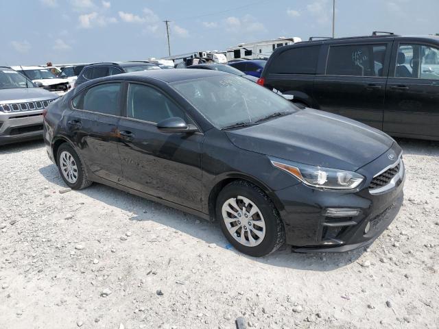 2021 KIA FORTE FE - 3KPF24AD4ME320755