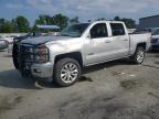 2015 CHEVROLET SILVERADO - 3GCUKREC3FG276597