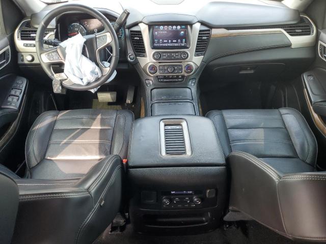 2018 GMC YUKON DENA - 1GKS1CKJ8JR351463