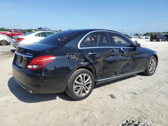 Vin: 55swf4kb5ju269921, lot: 60602825, mercedes-benz c-class 300 4matic 20183