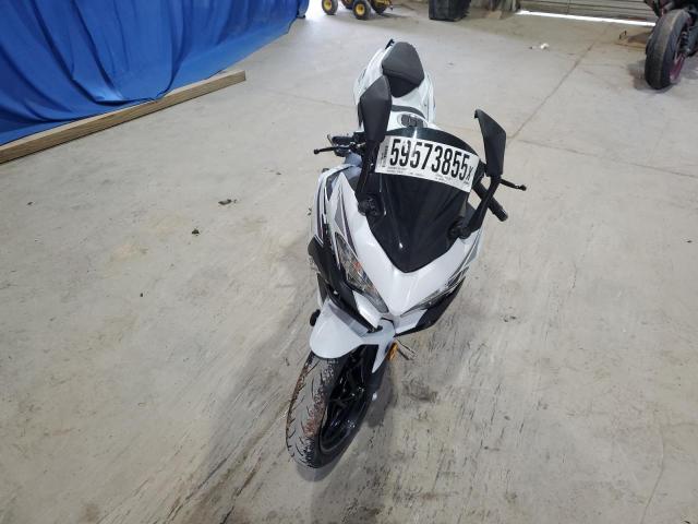2023 KAWASAKI EX400 - JKAEXKH11PDAM8343