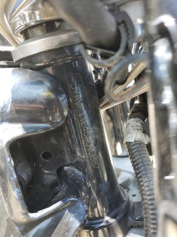 2006 YAMAHA XVS1100 A JYAVP11E46A090687