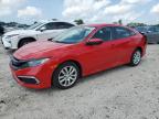 2019 HONDA CIVIC LX - 2HGFC2F66KH518641