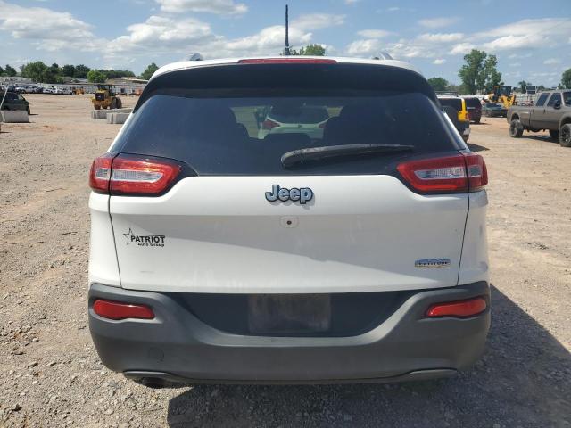 2016 JEEP CHEROKEE L - 1C4PJLCB8GW374194