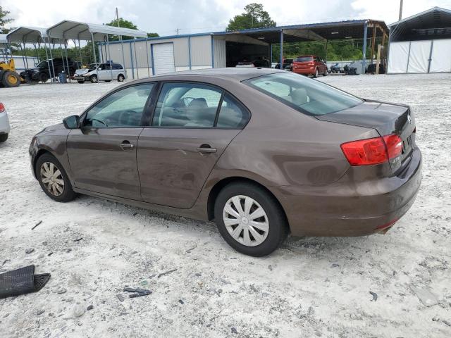 Vin: 3vw2k7aj1bm334389, lot: 60463785, volkswagen jetta base 20112