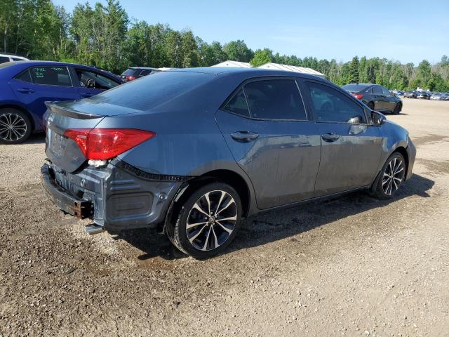 Vin: 2t1burhe3hc881828, lot: 62122575, toyota corolla l 20173