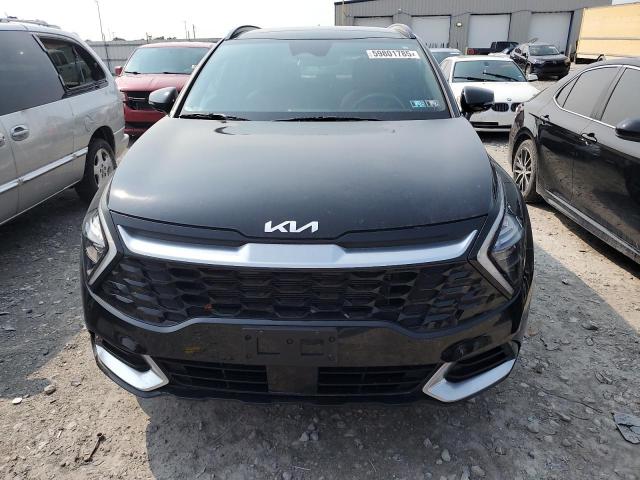 2023 KIA SPORTAGE S 5XYK4CAF3PG105668
