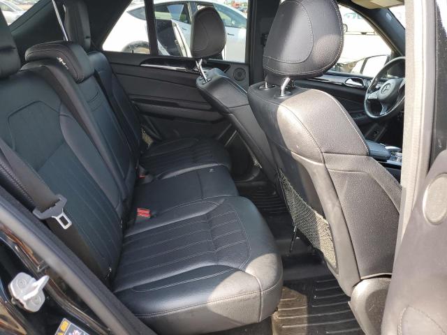 2017 MERCEDES-BENZ GLE 350 4M 4JGDA5HB8HA959827