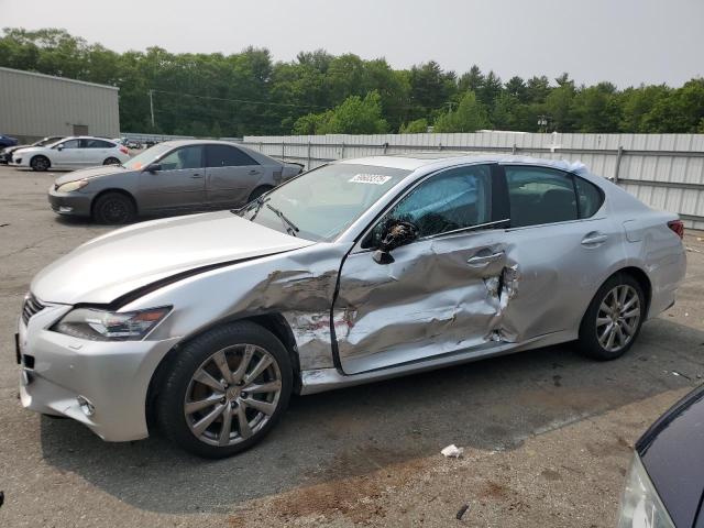 Vin: jthce1bl2d5013030, lot: 59603375, lexus gs350 350 2013 img_1