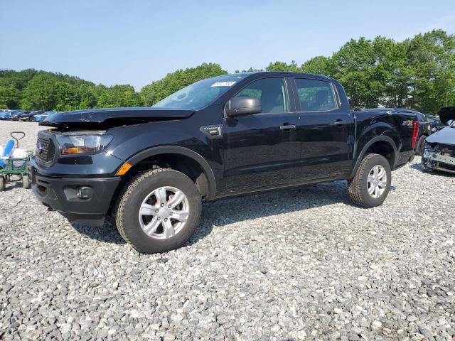 FORD RANGER XL