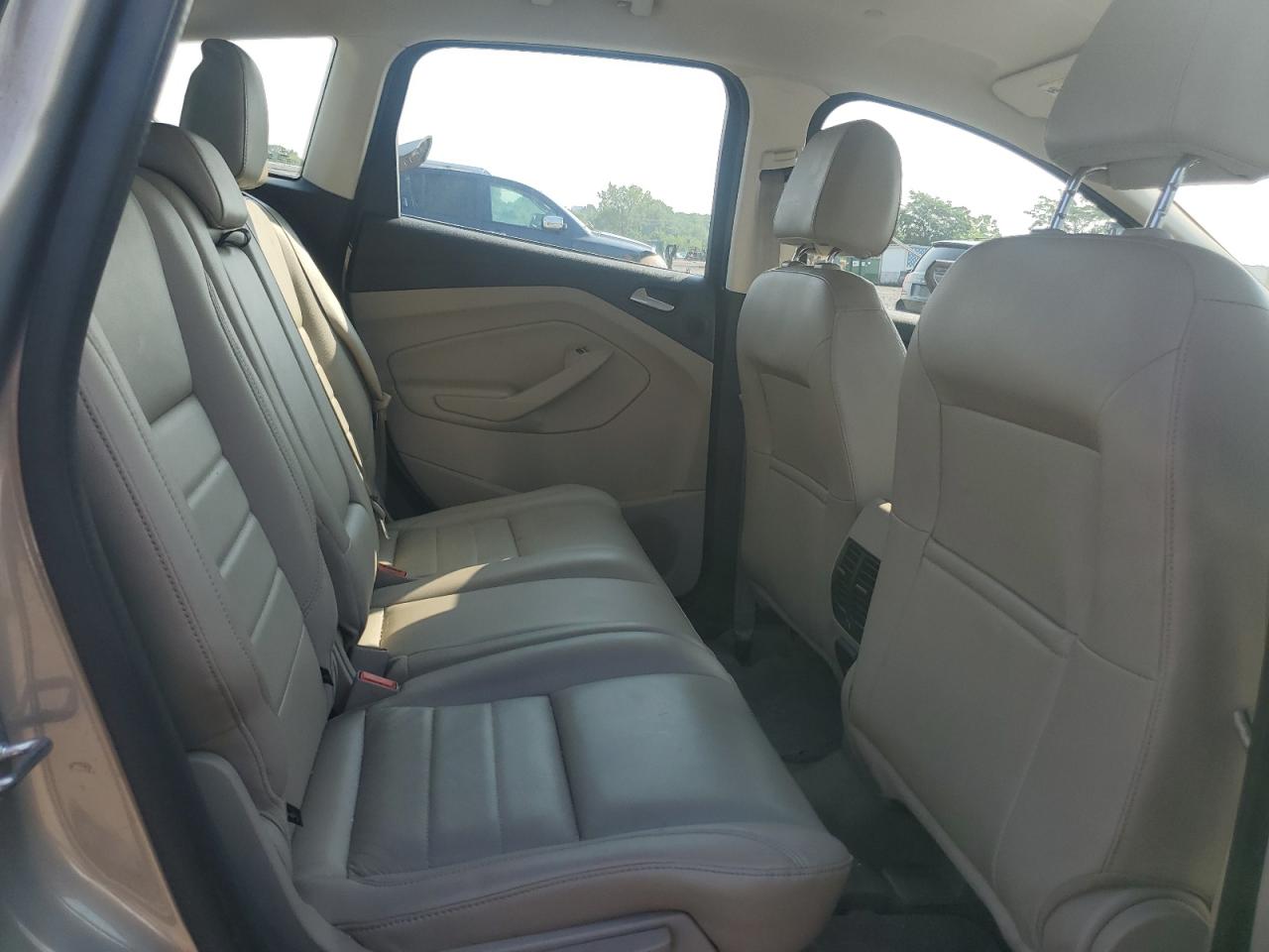 FORD C-MAX PREMIUM SEL