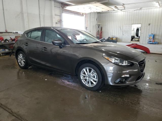 Vin: jm1bm1m75f1231814, lot: 62692695, mazda 3 grand touring 20154