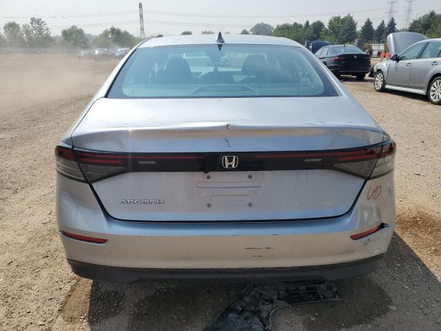 2023 HONDA ACCORD LX - 1HGCY1F23PA013111