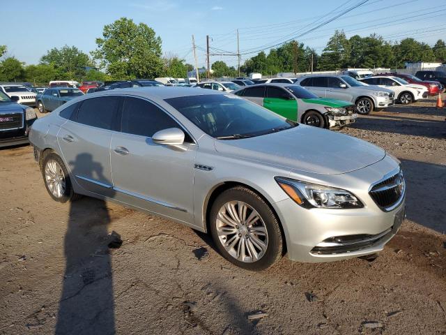 2018 BUICK LACROSSE E 1G4ZP5SZ6JU133766