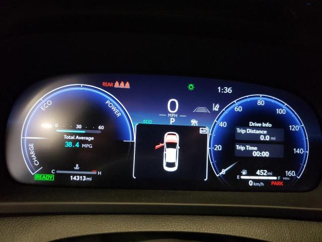 2023 TOYOTA CROWN XLE JTDAAAAF7P3006929
