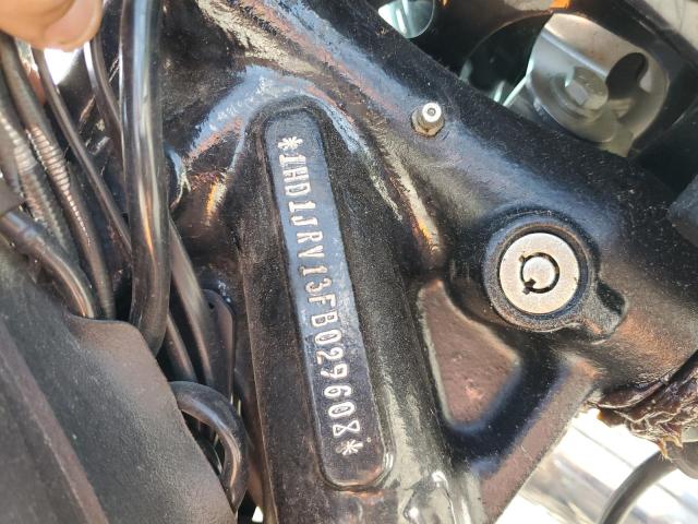 2015 HARLEY-DAVIDSON FLS SOFTAI 1HD1JRV13FB029608