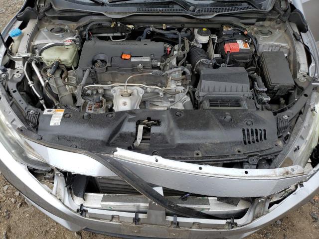 2017 HONDA CIVIC LX 19XFC2F53HE206402