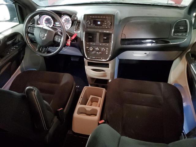 2016 DODGE GRAND CARA 2C4RDGBG1GR250393