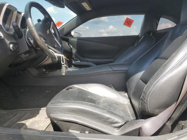 2015 CHEVROLET CAMARO LT 2G1FD1E35F9226095