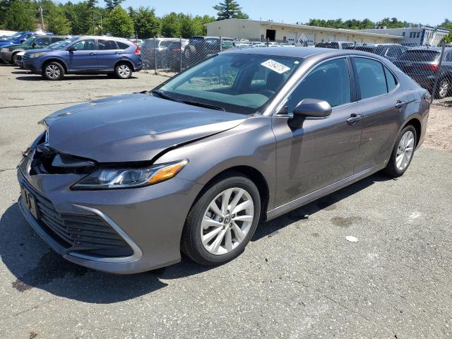 Vin: 4t1c11ak2ru265147, lot: 61364075, toyota camry le 2024 img_1