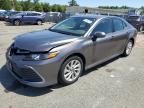 2024 TOYOTA CAMRY LE - 4T1C11AK2RU265147