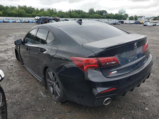 2020 ACURA TLX TECHNO 19UUB1F69LA009552