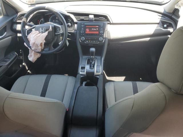 2021 HONDA CIVIC LX - 2HGFC2F60MH519187