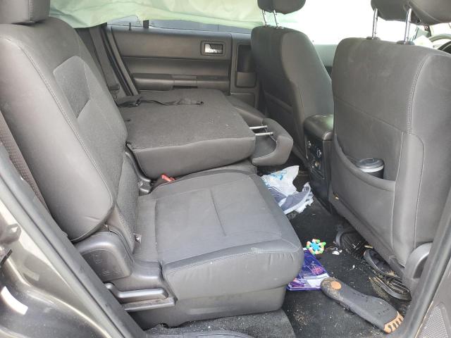 2015 FORD FLEX SE 2FMGK5B83FBA20948