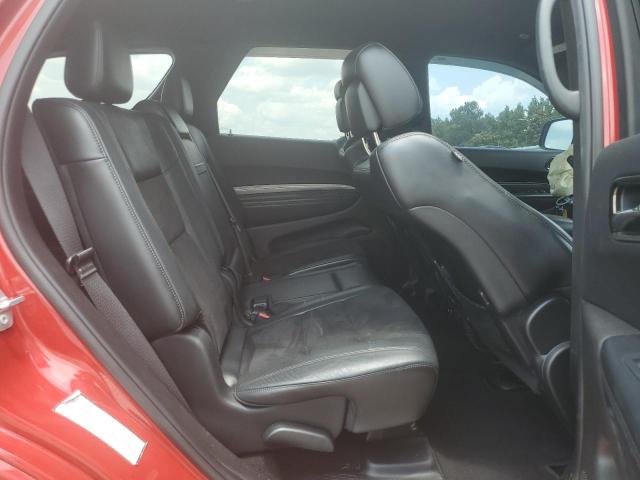 2019 DODGE DURANGO GT 1C4RDJDG9KC755836