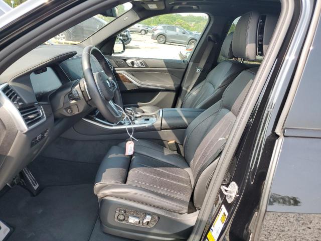 5uxcr6c07m9h68711 - 2021 Bmw x5 xdrive40i - #58984535