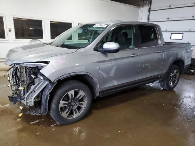 HONDA RIDGELINE
