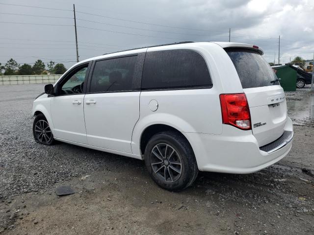 Vin: 2c4rdgeg8kr619576, lot: 60805845, dodge caravan gt 20192