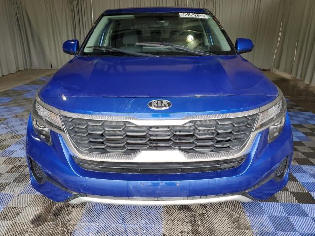 2021 KIA SELTOS LX KNDEPCAA1M7135334