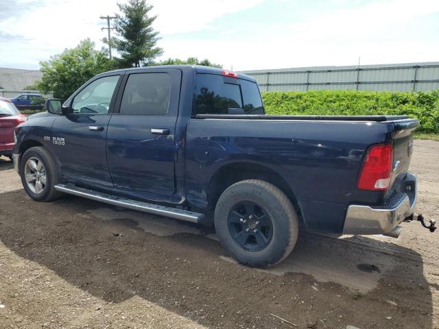 2017 RAM 1500 SLT 3C6RR7LT9HG505447