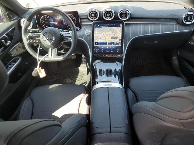 2024 MERCEDES-BENZ C 300 4MAT W1KAF4HB6RR213338