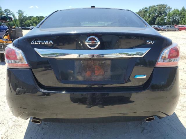 2014 NISSAN ALTIMA 2.5 - 1N4AL3AP8EC280951