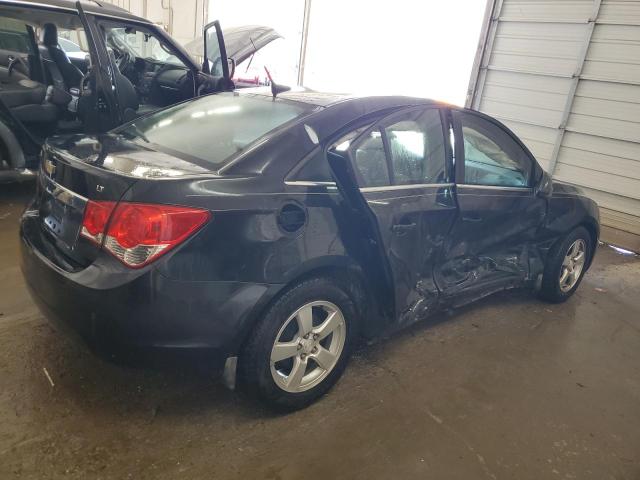 Vin: 1g1pf5sc2c7195606, lot: 59551265, chevrolet cruze lt 20123