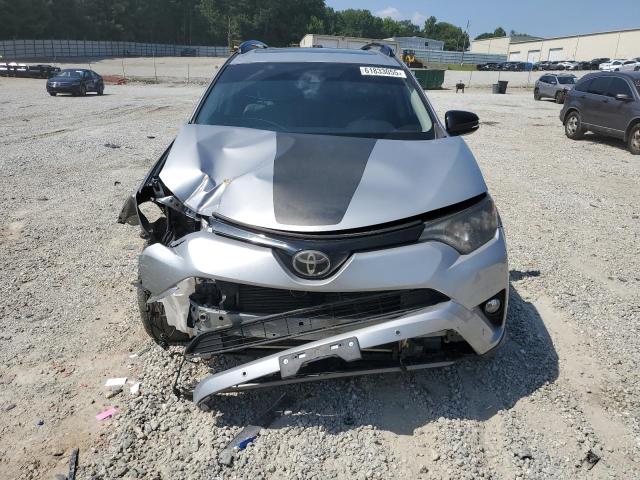 2018 TOYOTA RAV4 ADVEN 2T3WFREVXJW427748