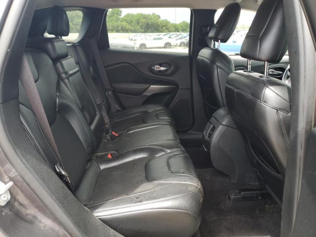 2019 JEEP CHEROKEE L - 1C4PJLLB5KD226718